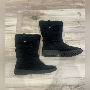 Cougar Winter Boots